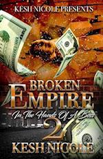 Broken Empire 2