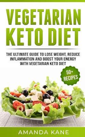 Vegetarian Keto Diet