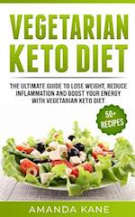 Vegetarian Keto Diet