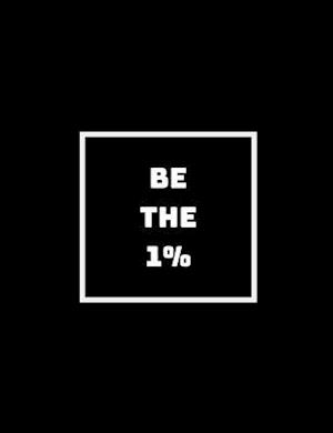 Be the 1%