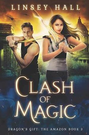 Clash of Magic