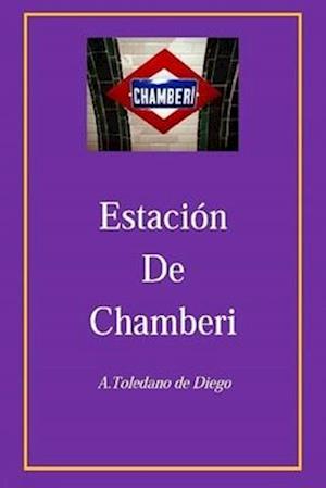 Estación de Chamberi