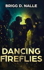 Dancing Fireflies: An Intricate Romance 