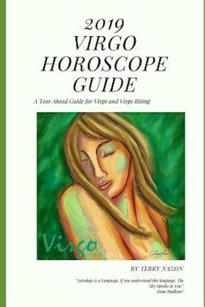 2019 Virgo Horoscope Guide