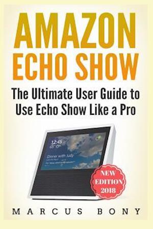 Amazon Echo Show