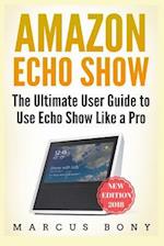 Amazon Echo Show