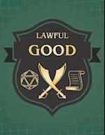 Lawful Good