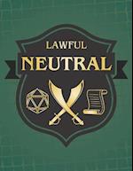 Lawful Neutral