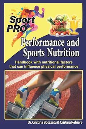 Performance and Sports Nutrition