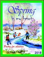 Spring in My Heart