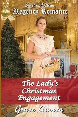 The Lady's Christmas Engagement