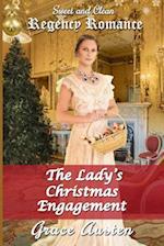 The Lady's Christmas Engagement