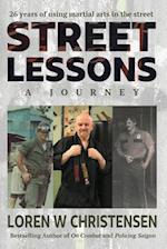 Street Lessons, a Journey