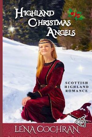 Highland Christmas Angels