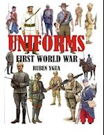 Uniforms First World War