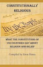 Constitutionally Religious
