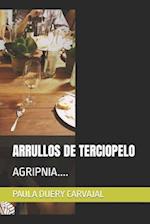 Arrullos de Terciopelo