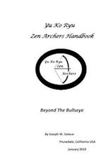 Yu Ko Ryu Zen Archers Handbook