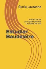 Estudiar Baudelaire