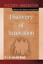 Discovery of Innovation