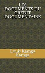 Les Documents Du Credit Documentaire