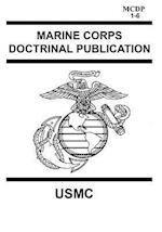 Marine Corps Doctrinal Publication McDp 1-6