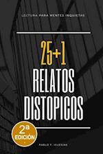 25+1 Relatos Dist