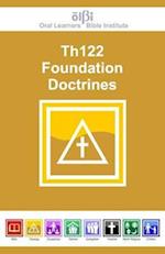 Th122 Foundation Doctrines