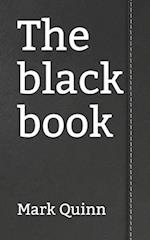 The black book 