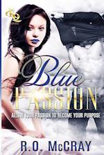 Blue Passion