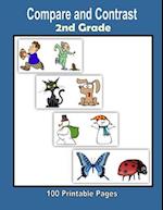 Compare and Contrast (2nd Grade)