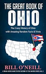 The Great Book of Ohio
