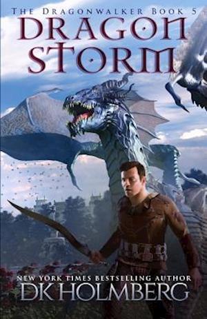 Dragon Storm