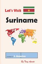 Let's Visit Suriname