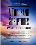 A Thousand Scriptures