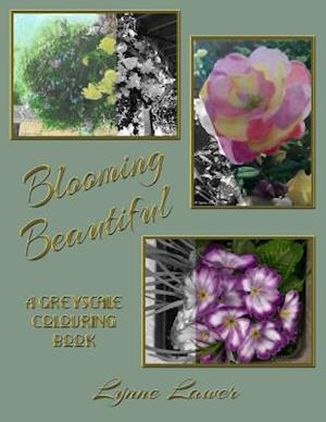 Blooming Beautiful