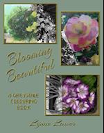 Blooming Beautiful