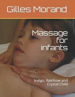 Massage for Infants