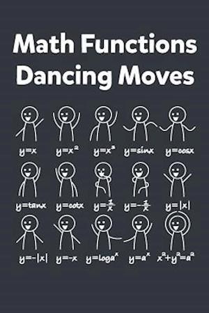 Math Functions Dancing Moves