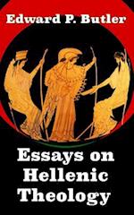 Essays on Hellenic Theology