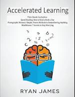 Accelerated Learning