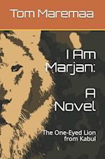 I Am Marjan