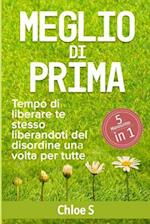 Meglio Di Prima