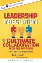 Leadership Integration