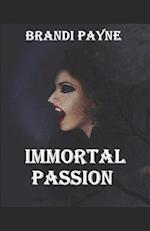 Immortal Passion