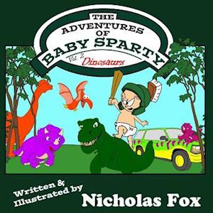 The Adventures of Baby Sparty