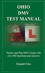Ohio DMV Test Manual