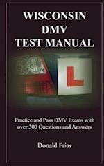 Wisconsin DMV Test Manual