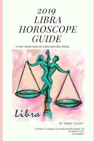 2019 Libra Horoscope Guide