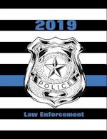 2019 Law Enforcement